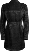 Dina Dress - Black