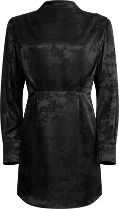 Dina Dress - Black