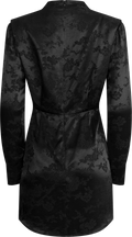 Dina Dress - Black