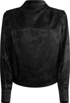 Dina Blouse - Black