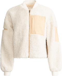 Arlyn Jacket - Driftwood