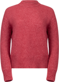 Anour O-N - Earth Red