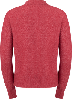 Anour O-N - Earth Red
