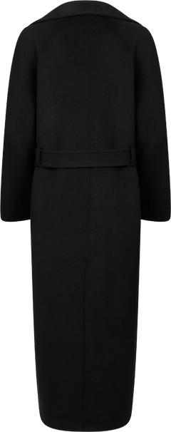 Sahanne Coat - Black