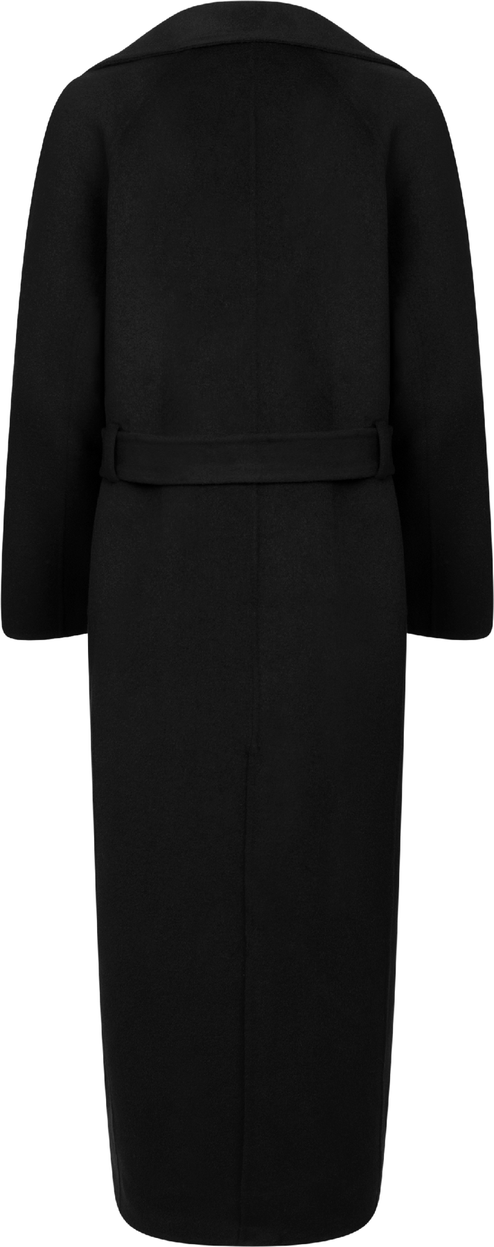 Sahanne Coat - Black