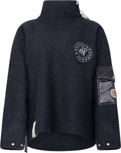 Nini - Navy