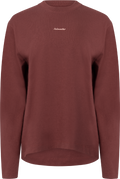 Luring National Ls - Burgundy