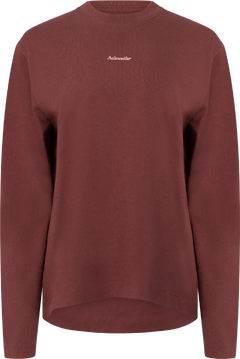 Luring National Ls - Burgundy