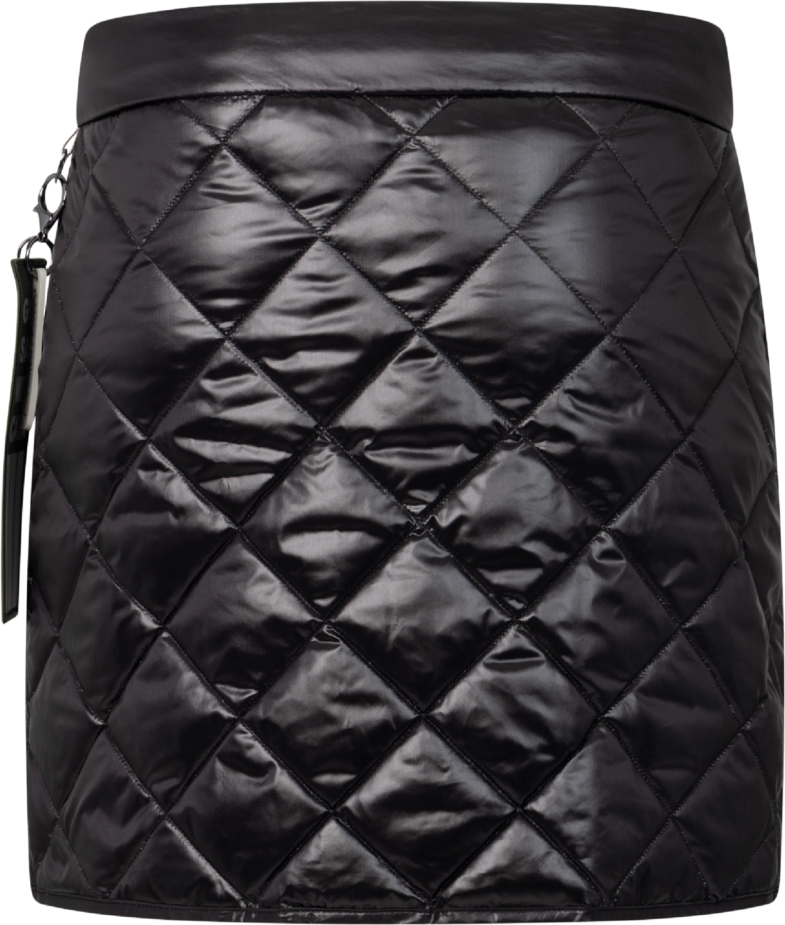 Madonna Skirt - Black