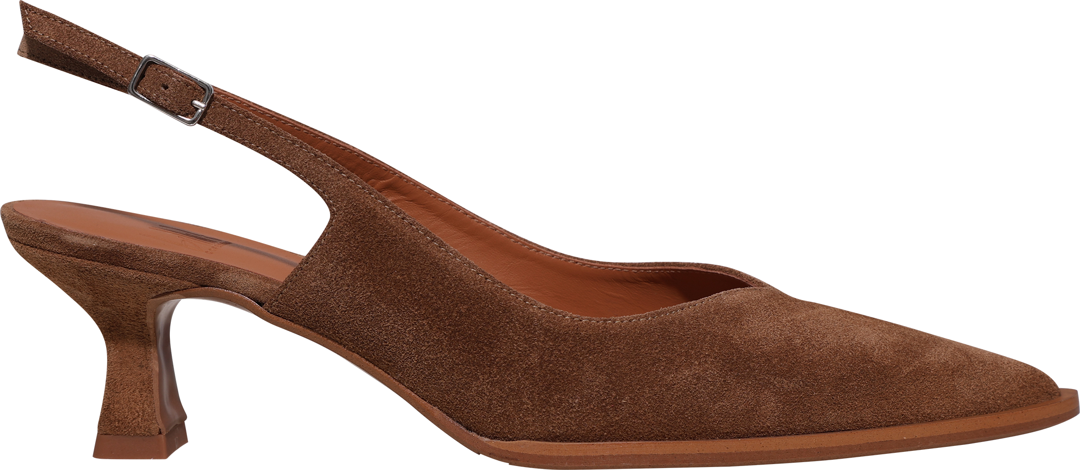 A8089 - Cuoio Babysilk Suede