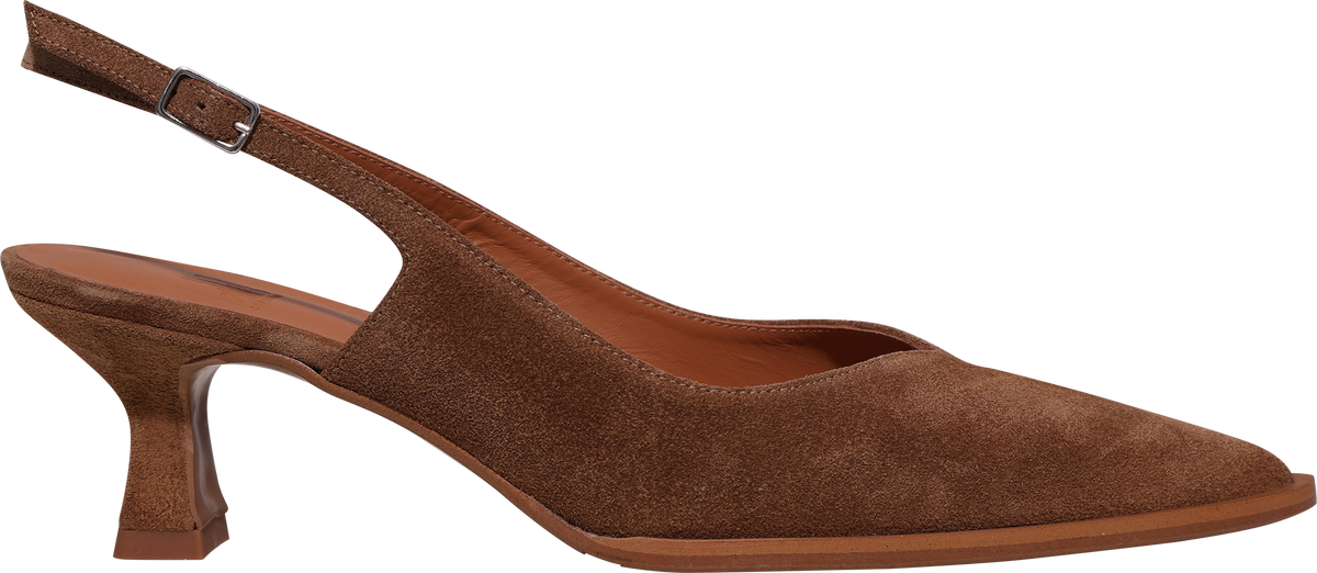 A8089 - Cuoio Babysilk Suede