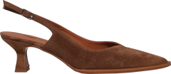 A8089 - Cuoio Babysilk Suede
