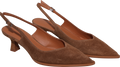 A8089 - Cuoio Babysilk Suede