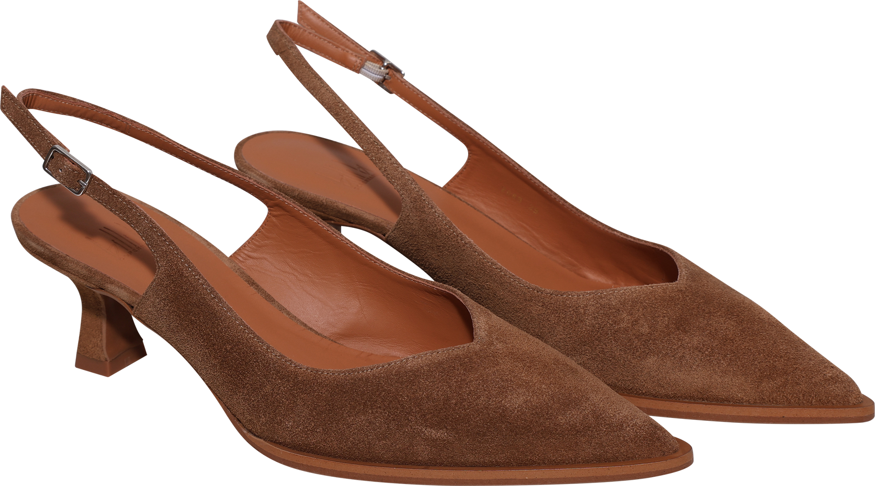 A8089 - Cuoio Babysilk Suede