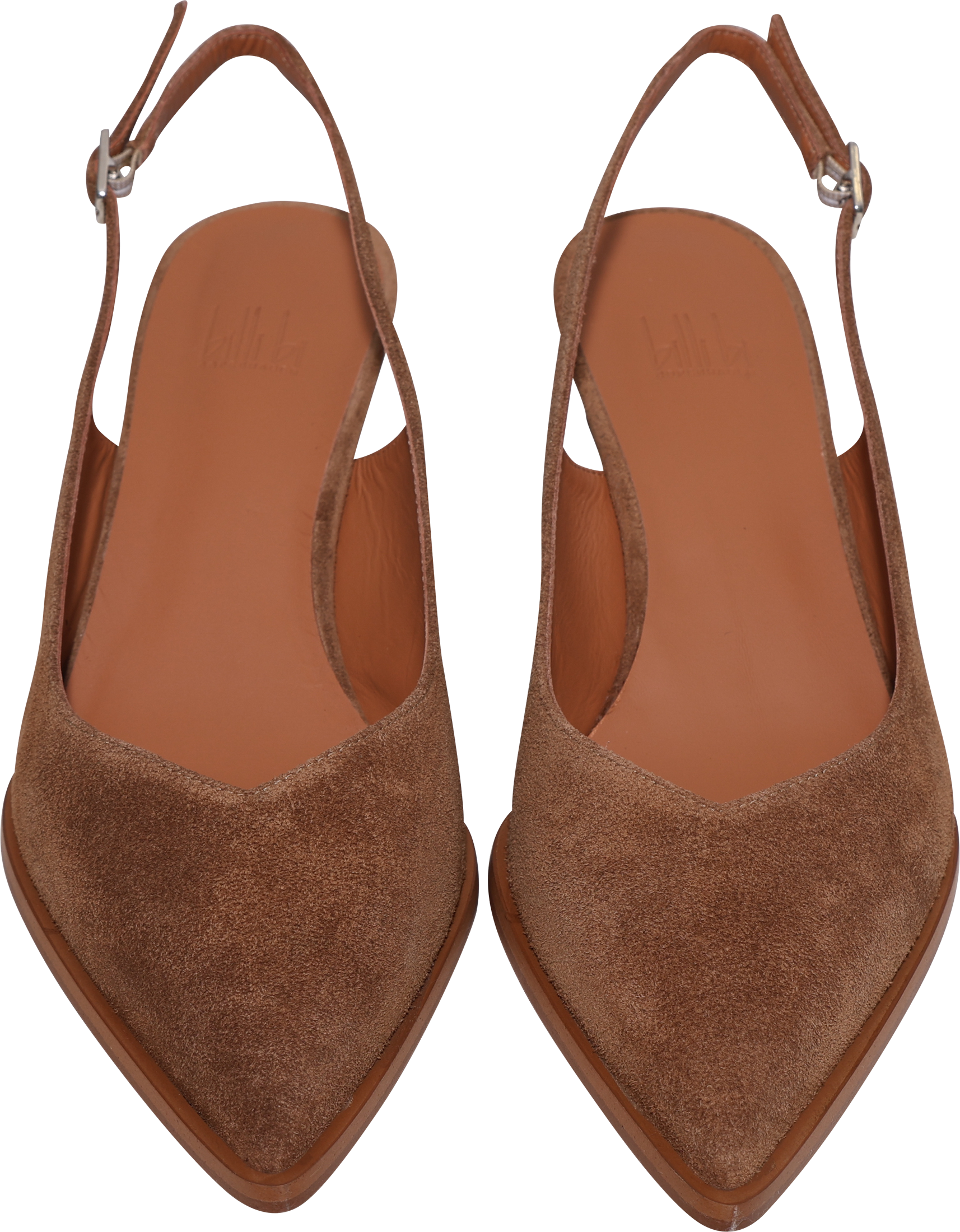 A8089 - Cuoio Babysilk Suede