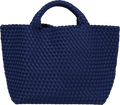 St Barths Medium Tote - Pacific