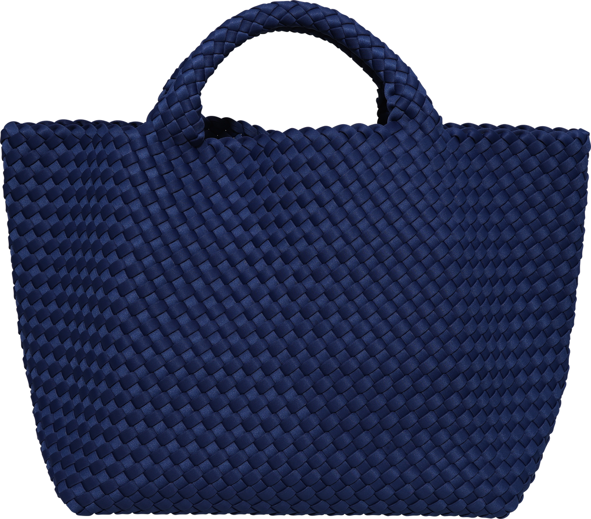 St Barths Medium Tote - Pacific