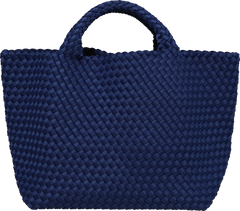 St Barths Medium Tote - Pacific