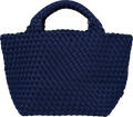 St Barths Small Tote - Pacific