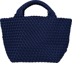 St Barths Small Tote - Pacific