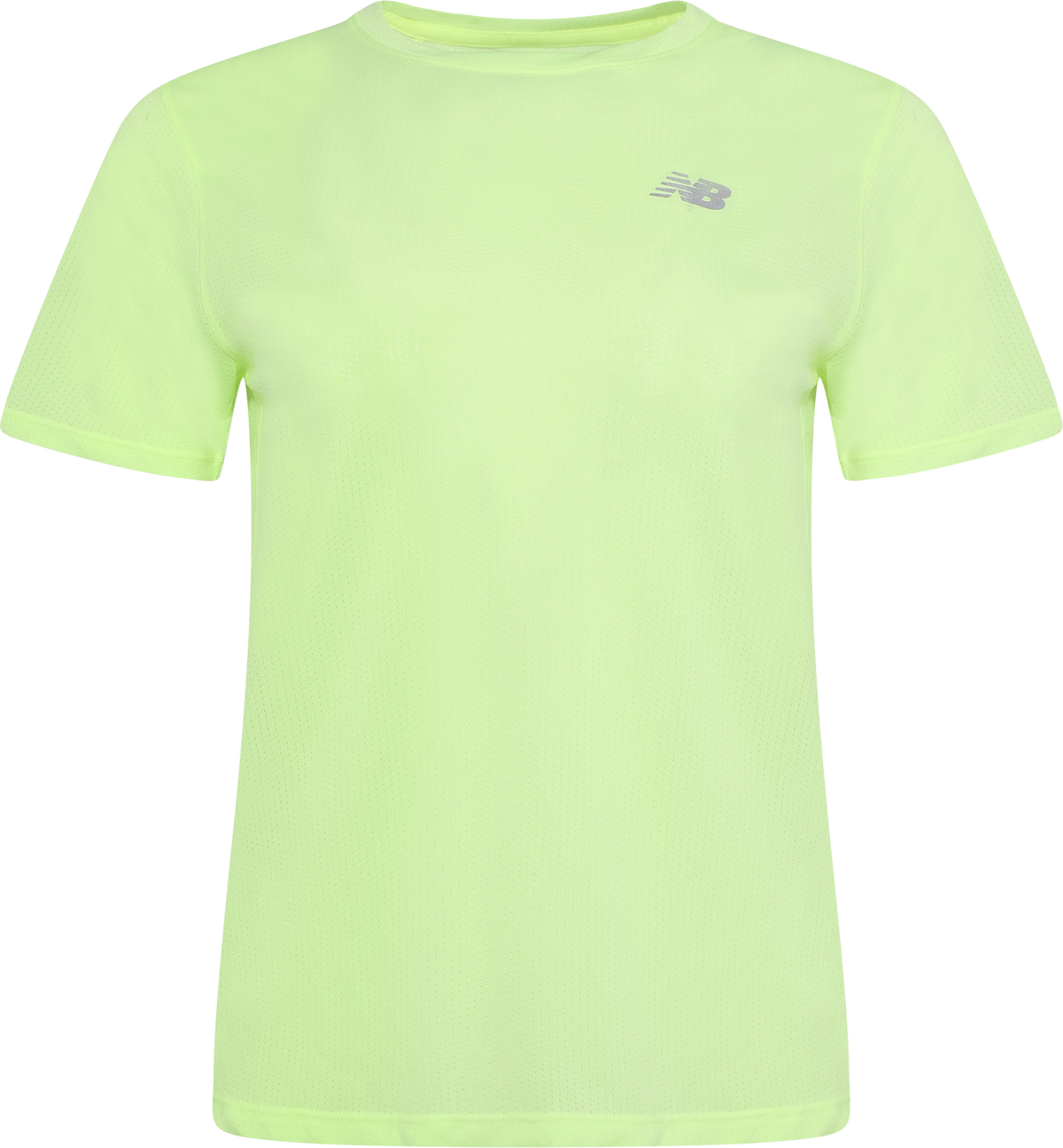 Athletics T-Shirt - Afterglow Heather