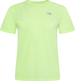 Athletics T-Shirt - Afterglow Heather
