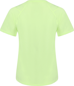 Athletics T-Shirt - Afterglow Heather