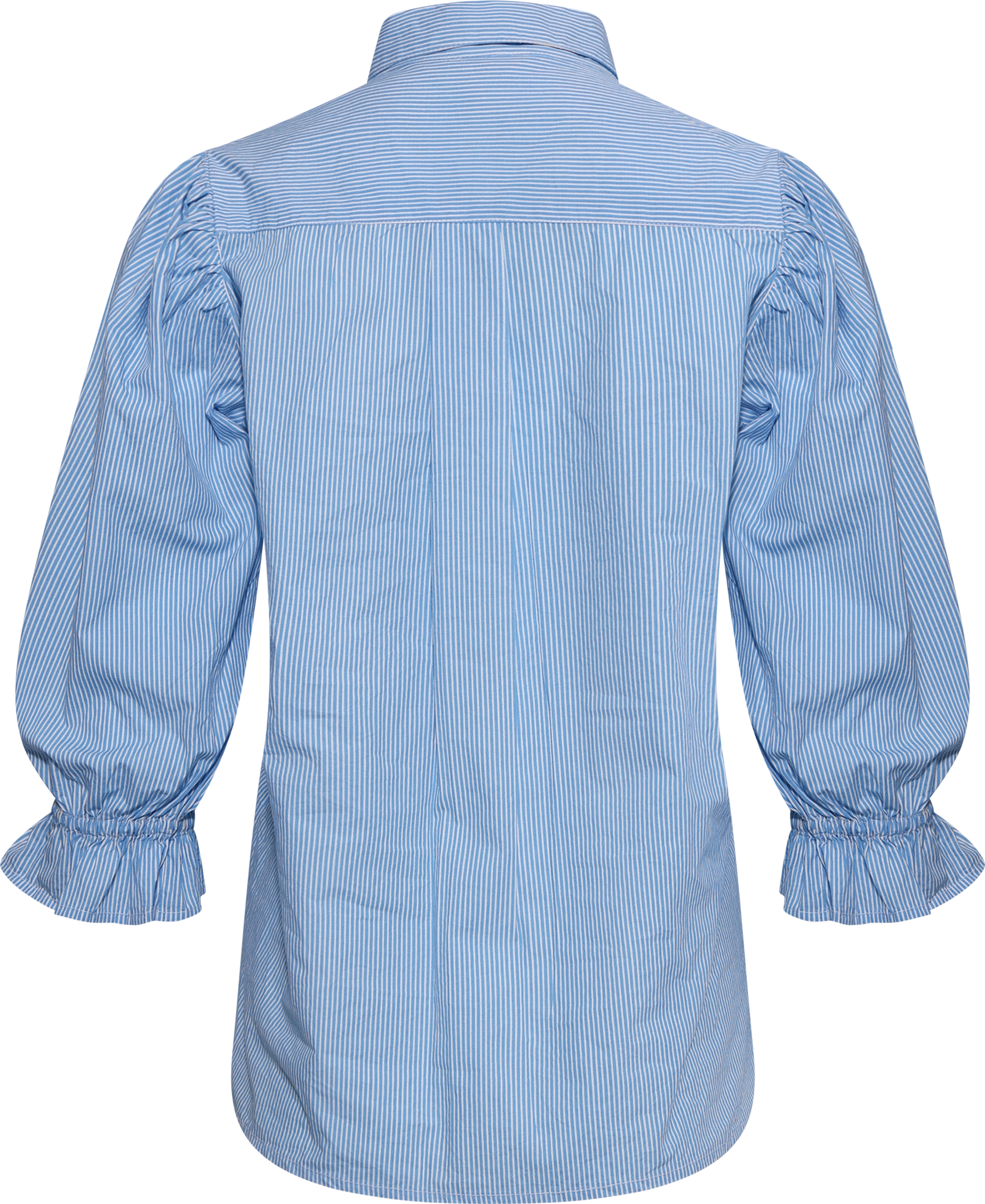 Amy Blouse - Seaside Stripe