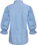 Amy Blouse - Seaside Stripe