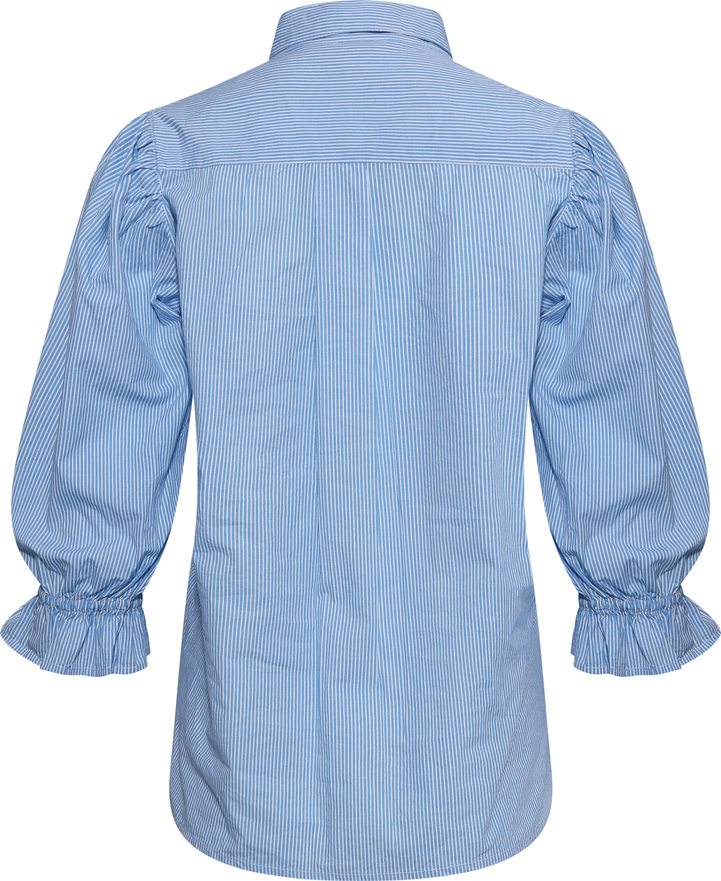 Amy Blouse - Seaside Stripe