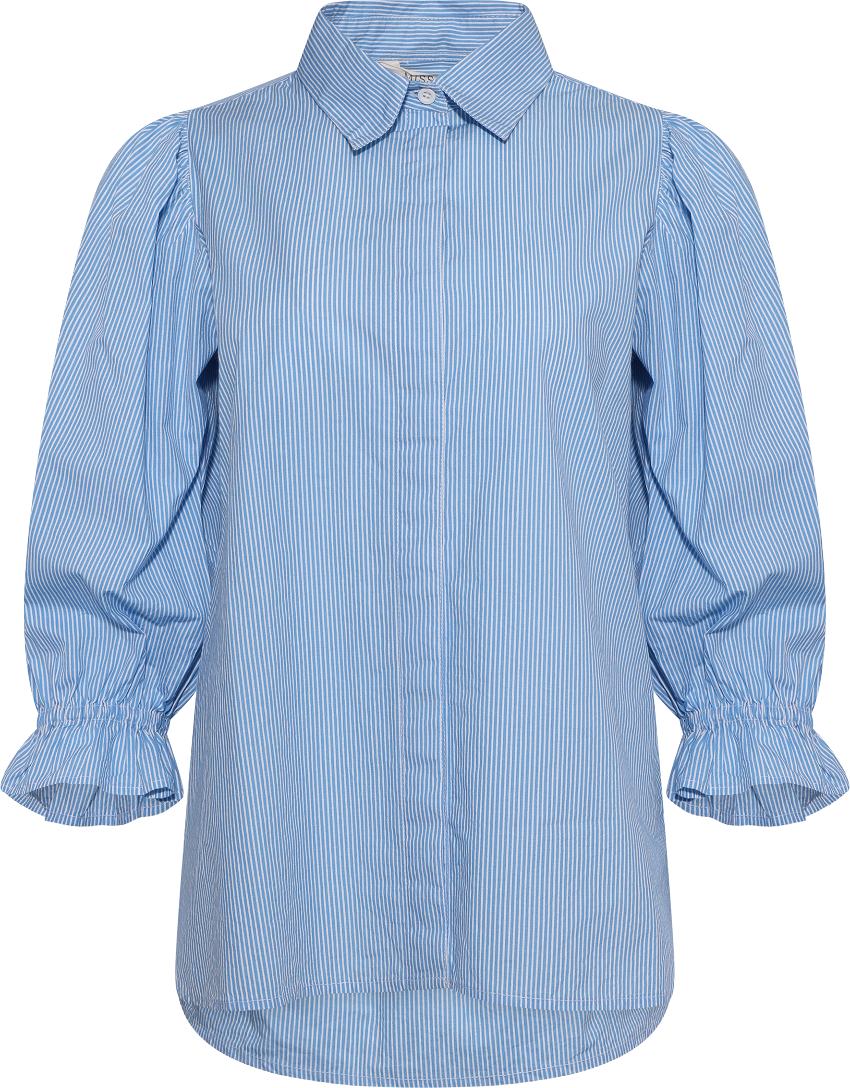 Amy Blouse - Seaside Stripe