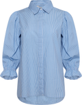 Amy Blouse - Seaside Stripe