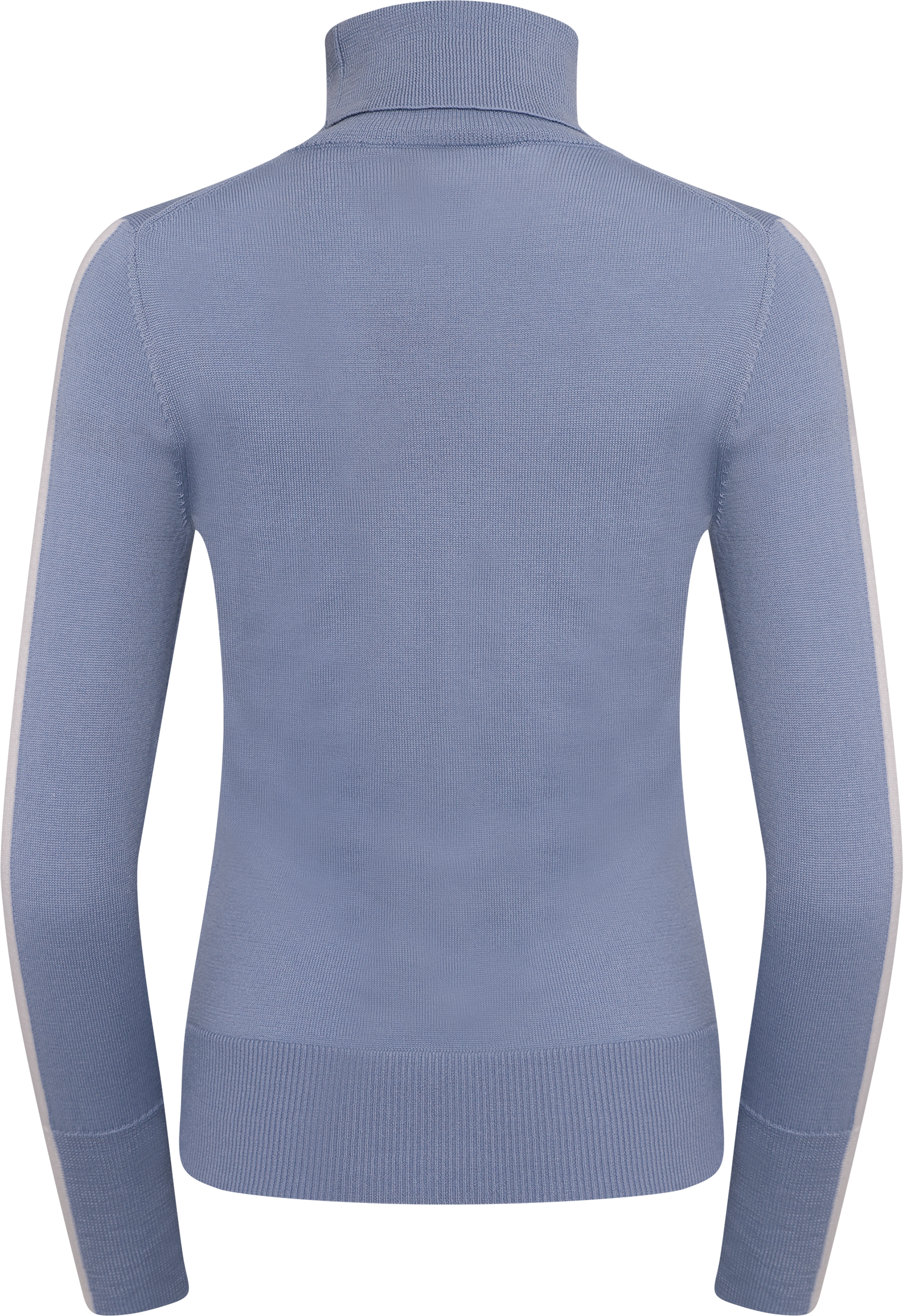 Worldcup Sweater Women - Light Blue