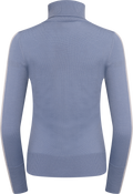 Worldcup Sweater Women - Light Blue