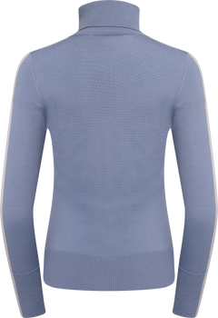 Worldcup Sweater Women - Light Blue