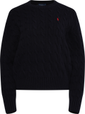 Sweater-Pullover - Hunter Navy