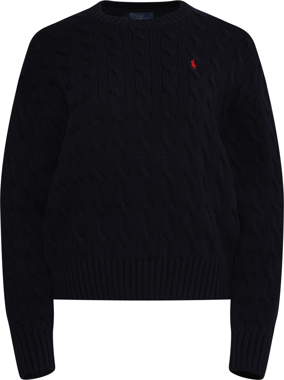 Sweater-Pullover - Hunter Navy