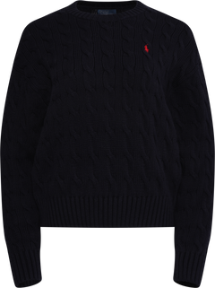 Sweater-Pullover - Hunter Navy
