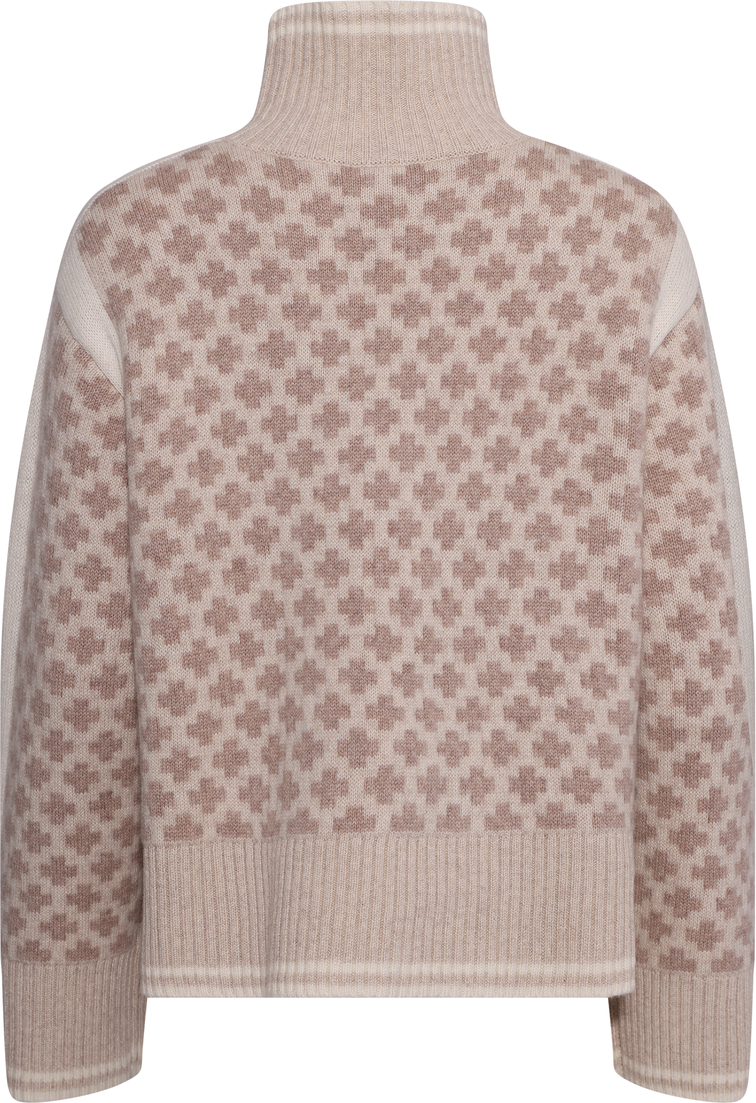 Boat Sweater Women - Beige