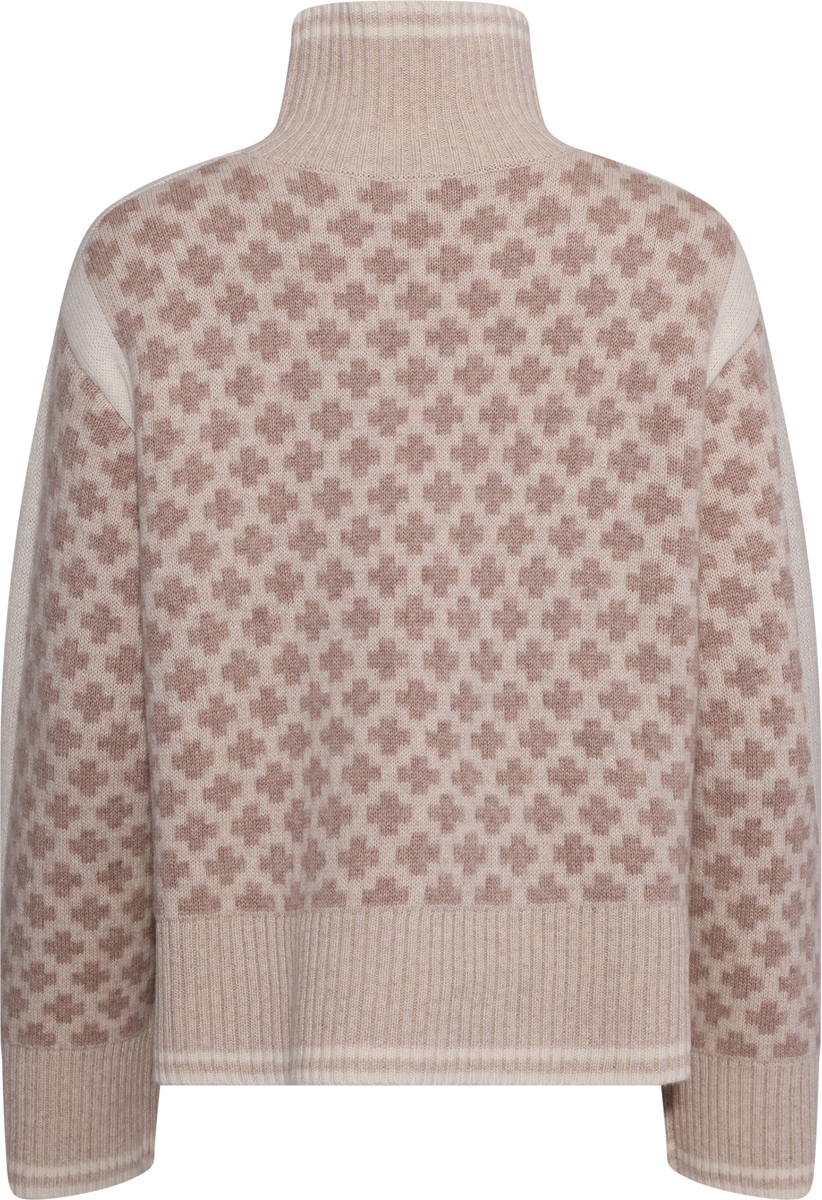 Boat Sweater Women - Beige