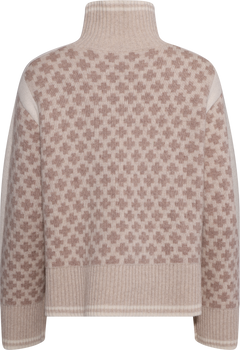 Boat Sweater Women - Beige