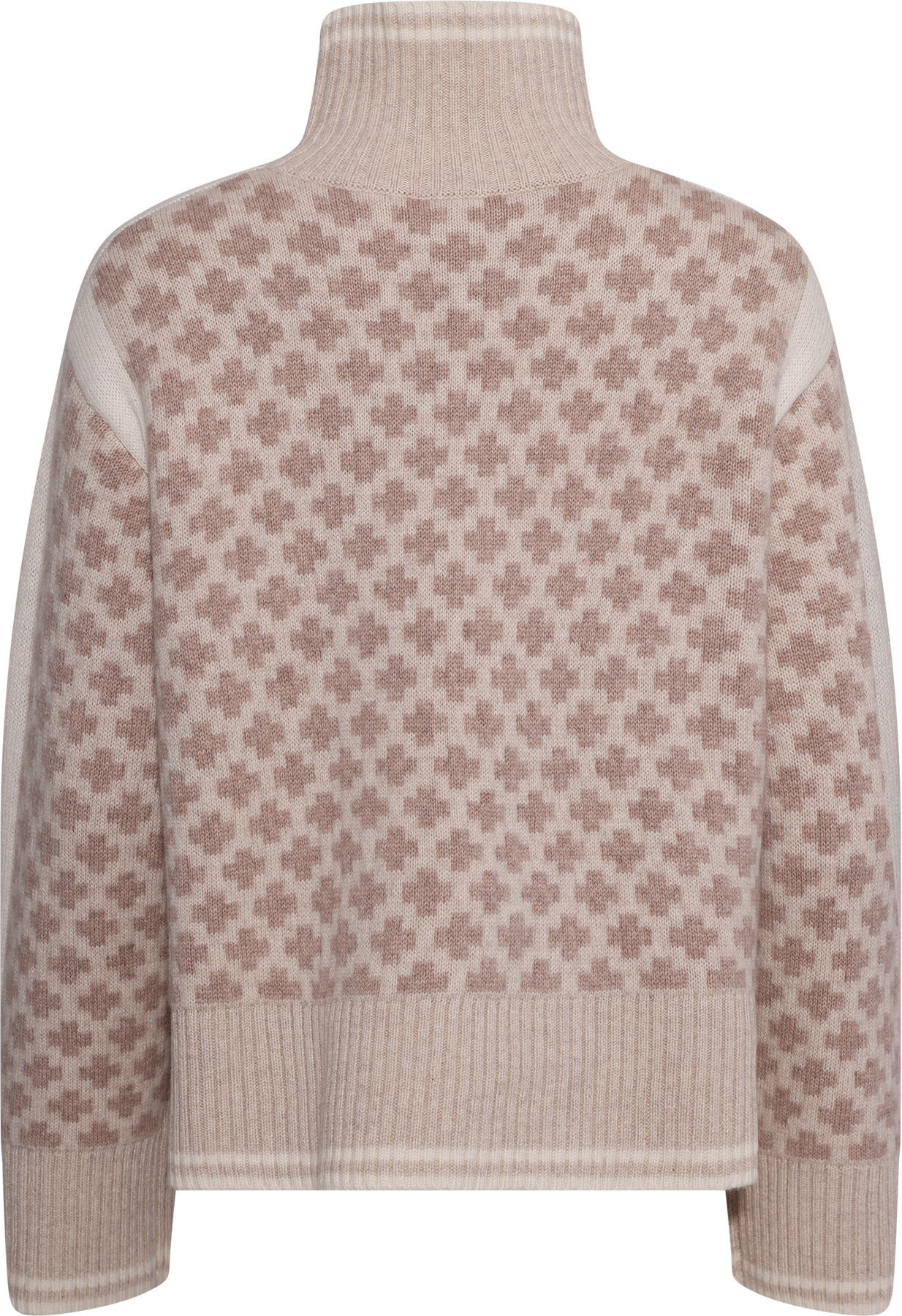 Boat Sweater Women - Beige