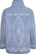 Kautokeino Jacket Women - Light Blue
