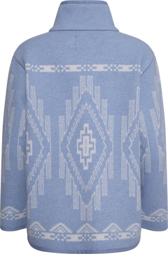 Kautokeino Jacket Women - Light Blue