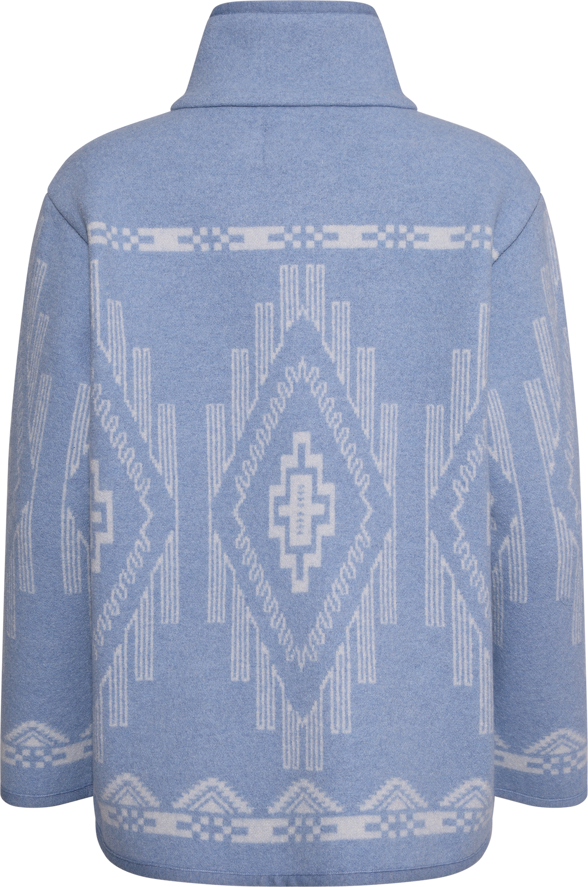 Kautokeino Jacket Women - Light Blue