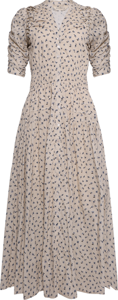 Fabienne Dress - Petite Florals