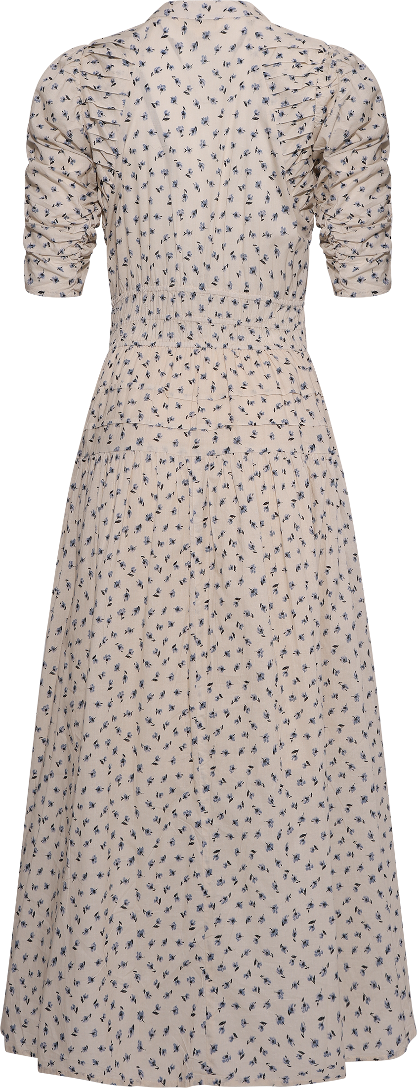 Fabienne Dress - Petite Florals