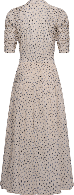 Fabienne Dress - Petite Florals