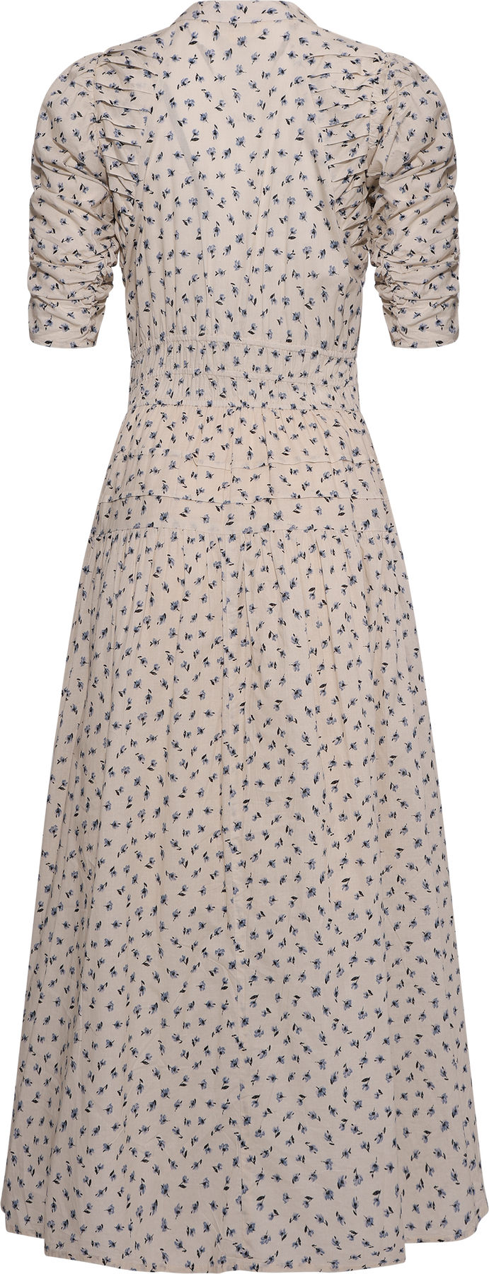 Fabienne Dress - Petite Florals