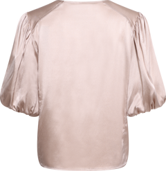 Mabel Blouse - Sand